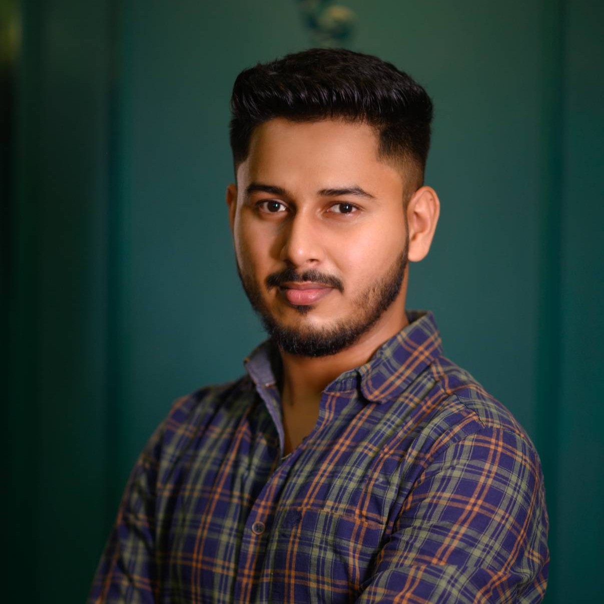 Santanu Deb - Photographer